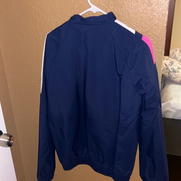 Men’s Reebok jacket - Picture 2 of 3